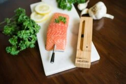 MEATER Plus Draadloze Thermometer -Buiten kamperen lm23447 1