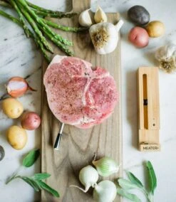 MEATER Plus Draadloze Thermometer -Buiten kamperen lm23504 1