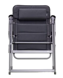 Dometic Luxury Plus Firenze - Standenstoel -Buiten kamperen luxury plus firenze10