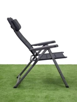 Dometic Luxury Plus Firenze - Standenstoel -Buiten kamperen luxury plus firenze3