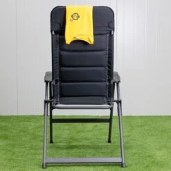 Dometic Luxury Firenze - Standenstoel -Buiten kamperen luxuryfirenze3