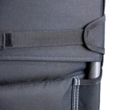 Dometic Luxury Firenze - Standenstoel -Buiten kamperen luxuryfirenze4