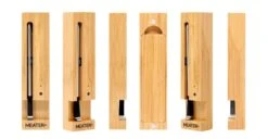 MEATER Plus Draadloze Thermometer -Buiten kamperen meater
