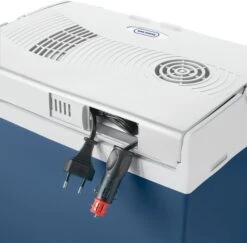 Mobicool MS26 Elektrische Koelbox - 25 Liter -Buiten kamperen mobicool ms26 koelbox 3