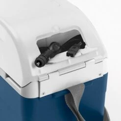 Mobicool MT08 Blauw Autokoelbox - 8 Liter -Buiten kamperen mt08 9600024956 d602 2 resultaat
