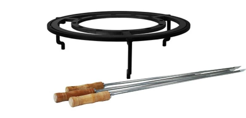 OFYR Brazilian Grill Set 100 1 OFYR Brazilian Grill Set 100