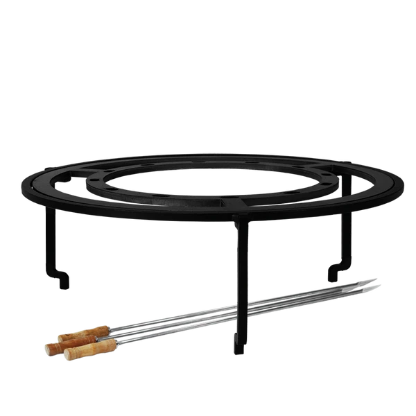 OFYR Brazilian Grill Set XL 1 OFYR Brazilian Grill Set XL