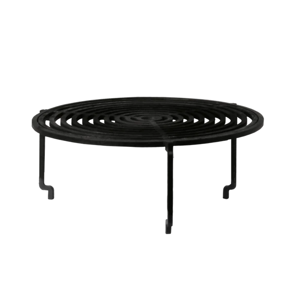 OFYR Grill Round XL Grillrooster 1 OFYR Grill Round XL Grillrooster