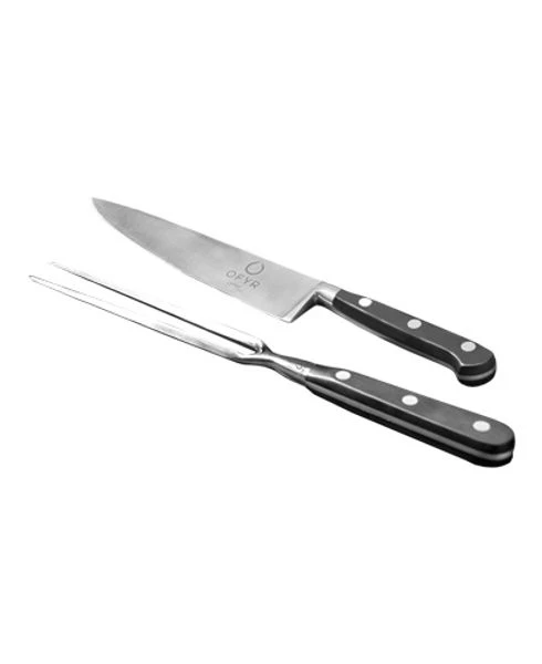 OFYR Mes & Vork Set 1 OFYR Mes & Vork Set