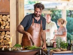 OFYR Island Black 100 Teak Wood -Buiten kamperen ofyr5 2