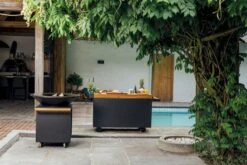 OFYR Classic 100 PRO - Black -Buiten kamperen ofyr classic 100 pro black 2