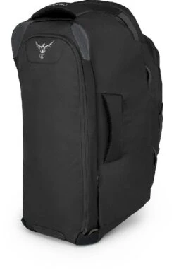 Osprey Fairview Backpack - 70 Liter - Zwart 21 Osprey Fairview Backpack - 70 Liter - Zwart -Buiten kamperen osprey fairview 70 zwart 2