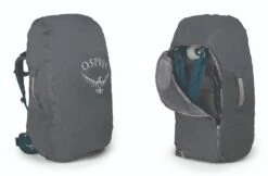 Osprey Fairview Trek Pack Backpack - 50 Liter - Donkerblauw 9 Osprey Fairview Trek Pack Backpack - 50 Liter - Donkerblauw -Buiten kamperen osprey fairviewtrek 50l blue 2