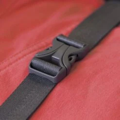 Osprey Farpoint Backpack - 40 Liter- Zwart -Buiten kamperen osprey farpoint features 3 1