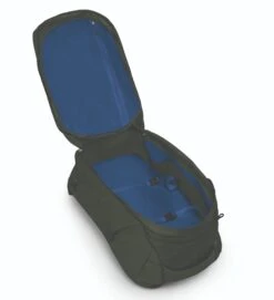 Osprey Farpoint Backpack - 40 Liter - Donkergroen 22 Osprey Farpoint Backpack - 40 Liter - Donkergroen -Buiten kamperen osprey farpoint40 gophergreen