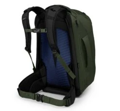 Osprey Farpoint Backpack - 40 Liter - Donkergroen 20 Osprey Farpoint Backpack - 40 Liter - Donkergroen -Buiten kamperen osprey farpoint40 gophergreen 4