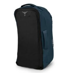 Osprey Farpoint Backpack - 70 Liter - Donkerblauw 20 Osprey Farpoint Backpack - 70 Liter - Donkerblauw -Buiten kamperen osprey farpoint70 mutedspaceblue 3
