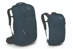 Osprey Farpoint Backpack - 70 Liter - Donkerblauw 22 Osprey Farpoint Backpack - 70 Liter - Donkerblauw -Buiten kamperen osprey farpoint70 mutedspaceblue 4