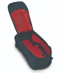 Osprey Farpoint Backpack - 70 Liter - Donkerblauw 21 Osprey Farpoint Backpack - 70 Liter - Donkerblauw -Buiten kamperen osprey farpoint70 mutedspaceblue 5