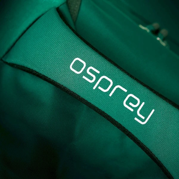 Osprey Farpoint Backpack - 40 Liter - Donkergroen 13 Osprey Farpoint Backpack - 40 Liter - Donkergroen - Afbeelding 13