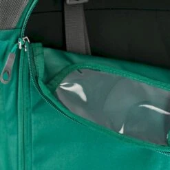 Osprey Farpoint Backpack - 40 Liter- Zwart -Buiten kamperen osprey farpointfairview features 5 3