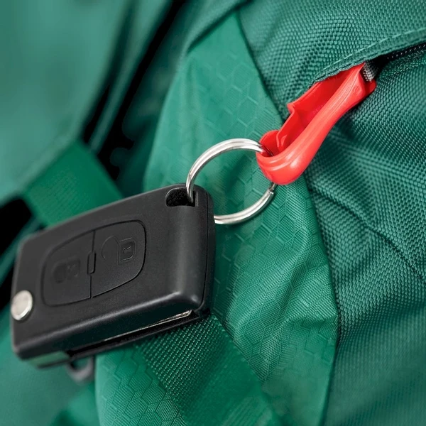 Osprey Fairview Backpack - 70 Liter - Zwart 10 Osprey Fairview Backpack - 70 Liter - Zwart - Afbeelding 10