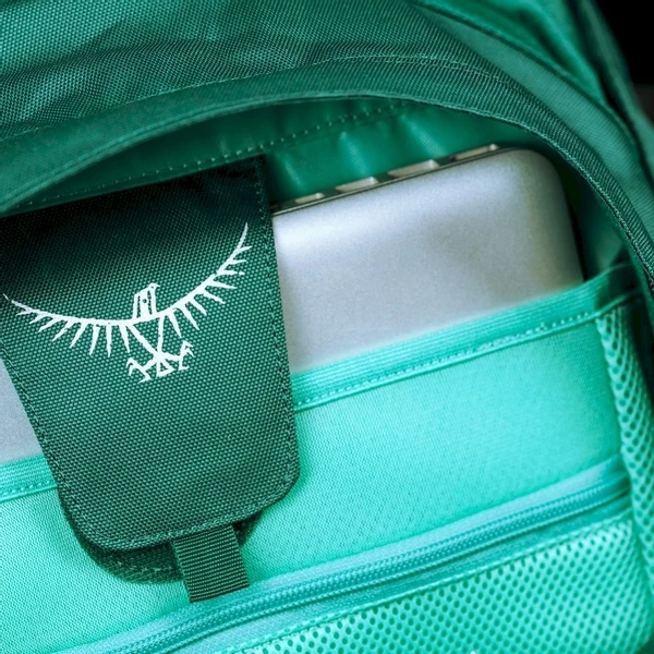 Osprey Farpoint Backpack - 70 Liter - Donkerblauw 9 Osprey Farpoint Backpack - 70 Liter - Donkerblauw - Afbeelding 9