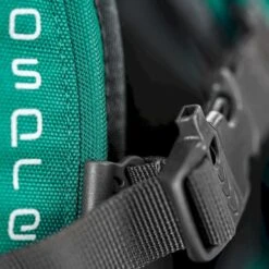 Osprey Farpoint Backpack - 40 Liter- Zwart -Buiten kamperen osprey farpointfairview features 8 4