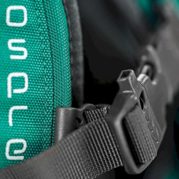 Osprey Farpoint Backpack - 70 Liter - Donkerblauw 8 Osprey Farpoint Backpack - 70 Liter - Donkerblauw - Afbeelding 8