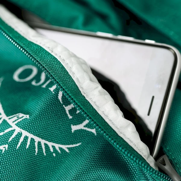 Osprey Farpoint Backpack - 70 Liter - Donkerblauw 7 Osprey Farpoint Backpack - 70 Liter - Donkerblauw - Afbeelding 7