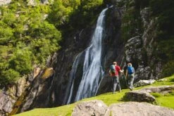 Osprey Hikelite Wandelrugzak - 32 Liter - Zwart 19 Osprey Hikelite Wandelrugzak - 32 Liter - Zwart -Buiten kamperen osprey hikelite 2 1