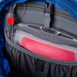 Osprey Hikelite Wandelrugzak - 18 Liter - Zwart -Buiten kamperen osprey hikelite features 18 7 1