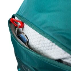 Osprey Hikelite Wandelrugzak - 26 Liter - Zwart -Buiten kamperen osprey hikelite features 26 3