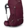 Osprey Renn Backpack - 50 Liter - Paars