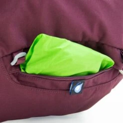 Osprey Renn Backpack - 65 Liter - Donkergrijs -Buiten kamperen osprey renn features 4