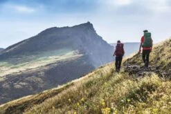 Osprey Renn Backpack - 50 Liter - Paars -Buiten kamperen osprey rennrook 2 1