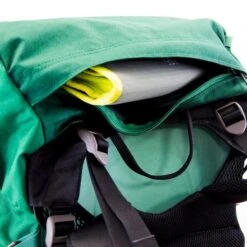 Osprey Rook Backpack - 65 Liter - Zwart -Buiten kamperen osprey rook features 3