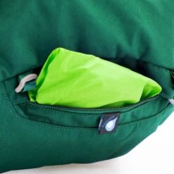 Osprey Rook Backpack - 65 Liter - Zwart -Buiten kamperen osprey rook features 4