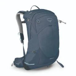 Osprey Sirrus Wandelrugzak - 24 Liter - Blauw
