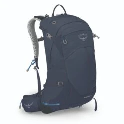 Osprey Stratos Wandelrugzak - 24 Liter - Blauw