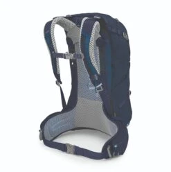 Osprey Stratos Wandelrugzak - 24 Liter - Blauw -Buiten kamperen osprey stratos blue 3