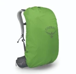 Osprey Stratos Wandelrugzak - 24 Liter - Grijs -Buiten kamperen osprey stratos grey methoes
