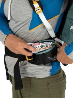 Osprey Stratos Wandelrugzak - 24 Liter - Blauw -Buiten kamperen osprey stratossirrus features 2 1