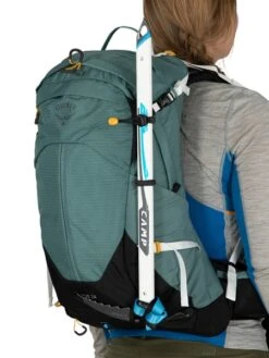 Osprey Sirrus Wandelrugzak - 24 Liter - Blauw -Buiten kamperen osprey stratossirrus features 3 1