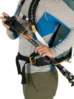 Osprey Sirrus Wandelrugzak - 24 Liter - Blauw -Buiten kamperen osprey stratossirrus features 4 2