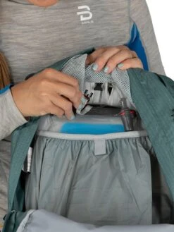 Osprey Stratos Wandelrugzak - 24 Liter - Blauw -Buiten kamperen osprey stratossirrus features 7 1 1