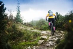 Osprey Sylva Daypack - 12 Liter - Blauw -Buiten kamperen osprey sylva 1 1