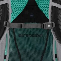 Osprey Sylva Daypack - 12 Liter - Blauw -Buiten kamperen osprey sylva features 1 1