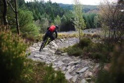 Osprey Sylva Daypack - 20 Liter - Blauw -Buiten kamperen osprey syncro 1