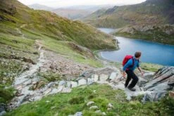 Osprey Sylva Daypack - 12 Liter - Blauw -Buiten kamperen osprey syncro 2 1